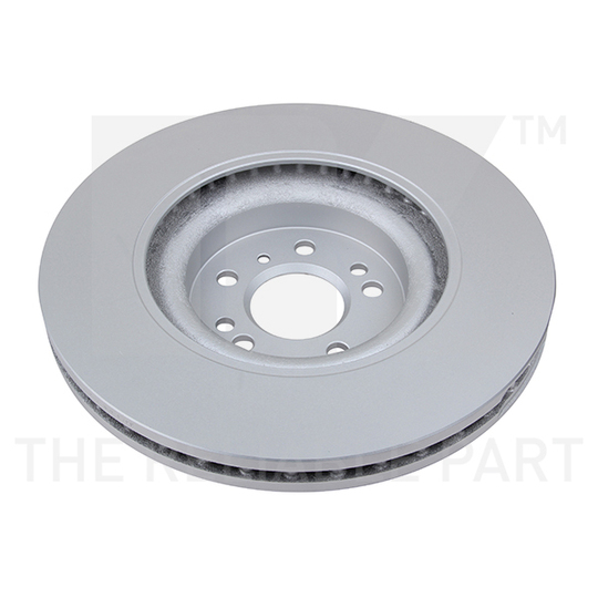 313393 - Brake Disc 