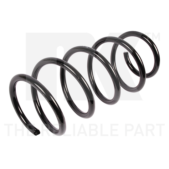 5336114 - Suspension Spring 