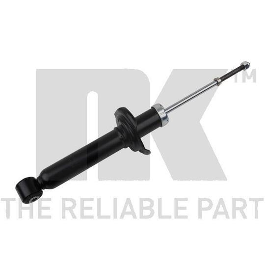 65221336 - Shock Absorber 