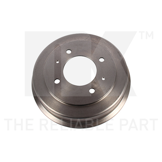 253401 - Brake Drum 