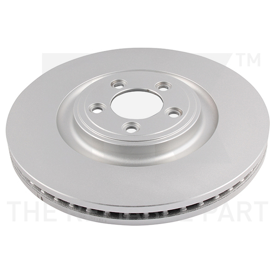 311225 - Brake Disc 