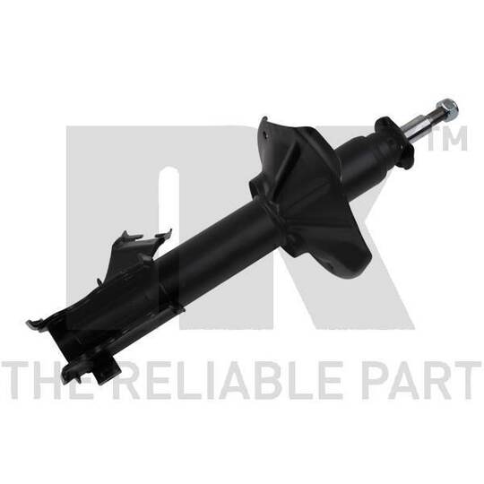 622230991 - Shock Absorber 