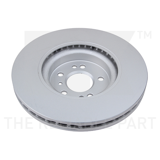 313392 - Brake Disc 