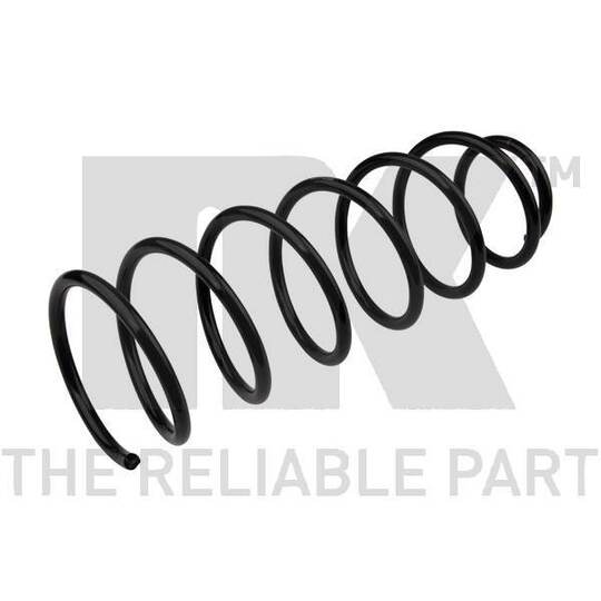 534712 - Suspension Spring 