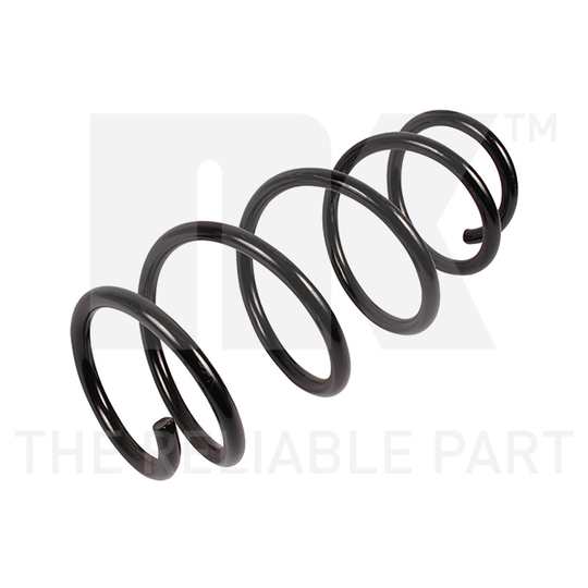 5325106 - Suspension Spring 