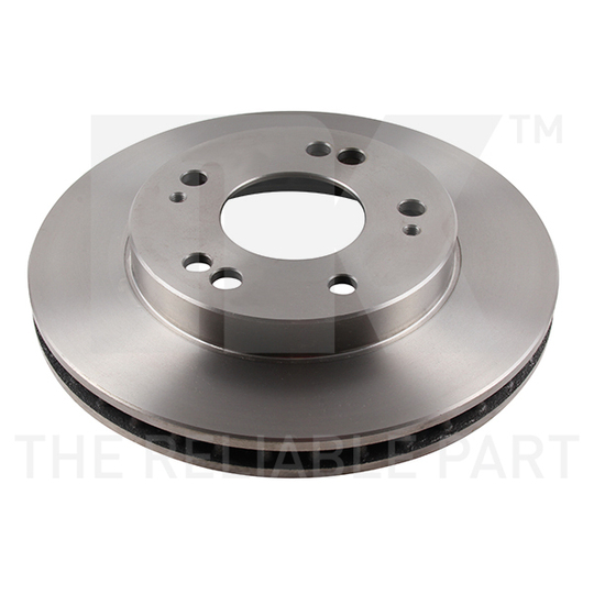 203038 - Brake Disc 