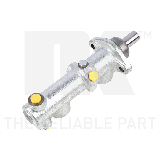 824726 - Brake Master Cylinder 