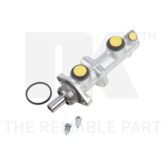 824726 - Brake Master Cylinder 