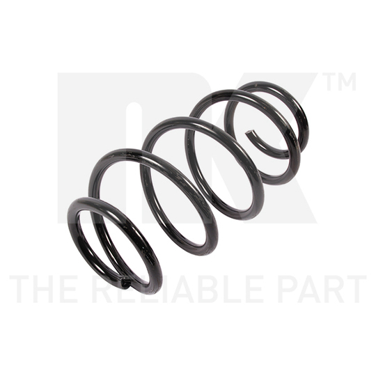 5336131 - Suspension Spring 