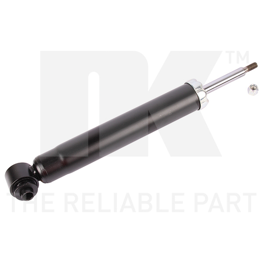 651533890 - Shock Absorber 