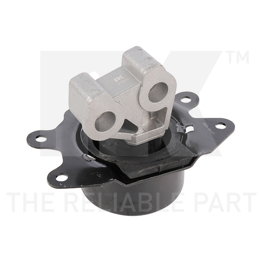 59736022 - Engine Mounting 