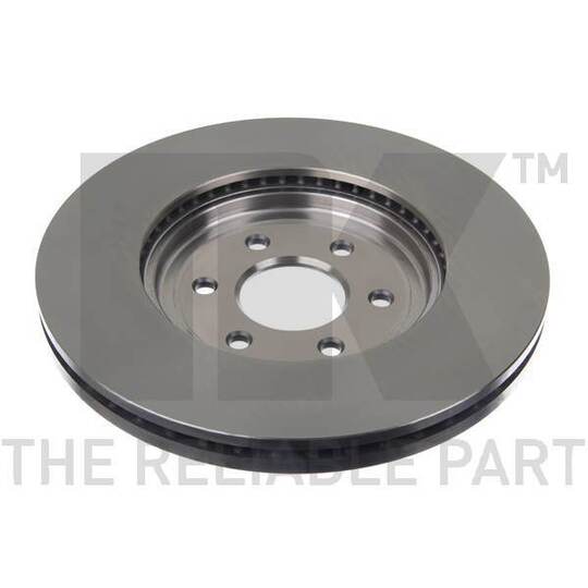 202276 - Brake Disc 