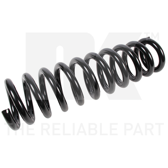 543370 - Suspension Spring 