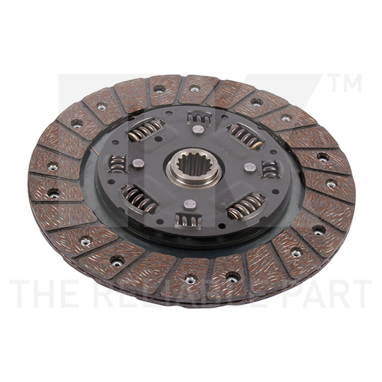 119911 - Clutch Disc 