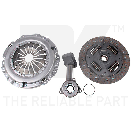 1325112 - Clutch Kit 