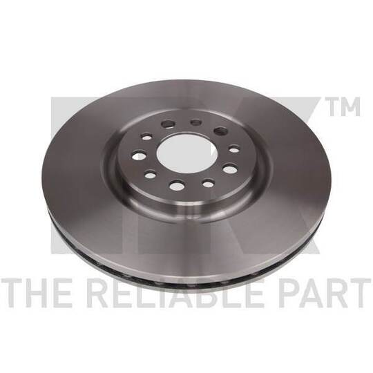 201023 - Brake Disc 