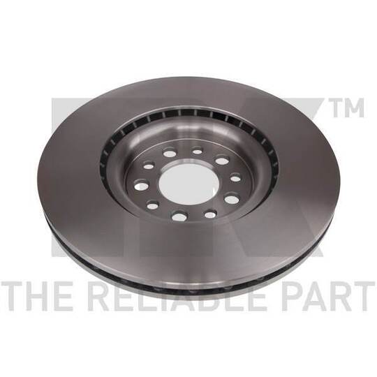 201023 - Brake Disc 