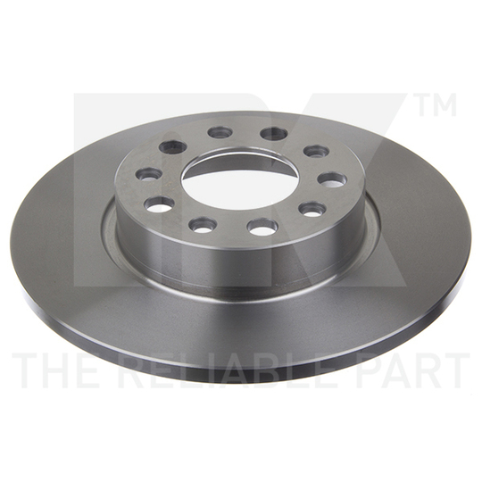 201032 - Brake Disc 