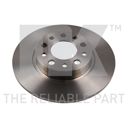 201024 - Brake Disc 