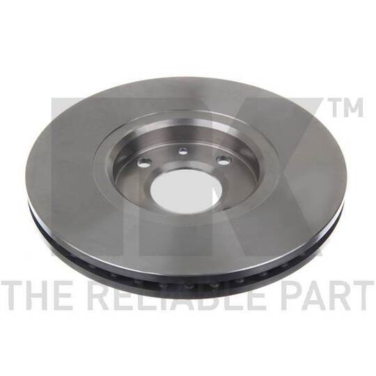 201928 - Brake Disc 