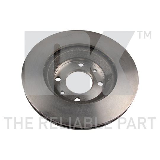 202329 - Brake Disc 