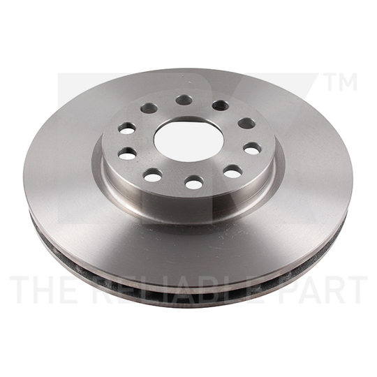 202335 - Brake Disc 