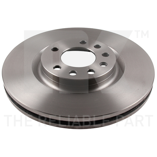 202353 - Brake Disc 