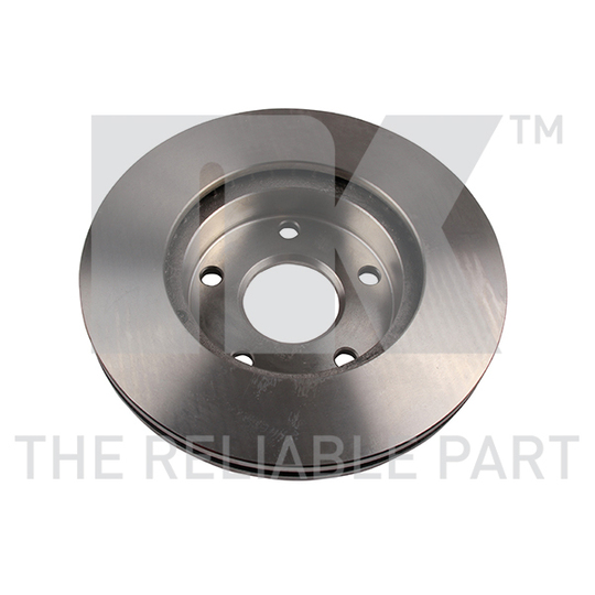 202521 - Brake Disc 