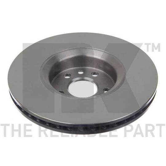 202570 - Brake Disc 