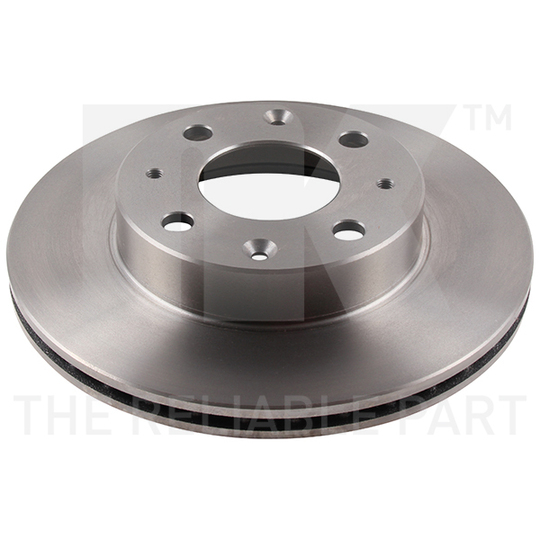 202605 - Brake Disc 