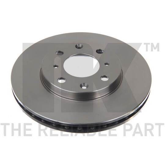 202628 - Brake Disc 