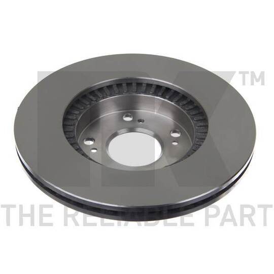 202626 - Brake Disc 