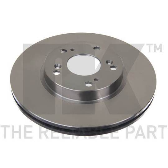 202626 - Brake Disc 