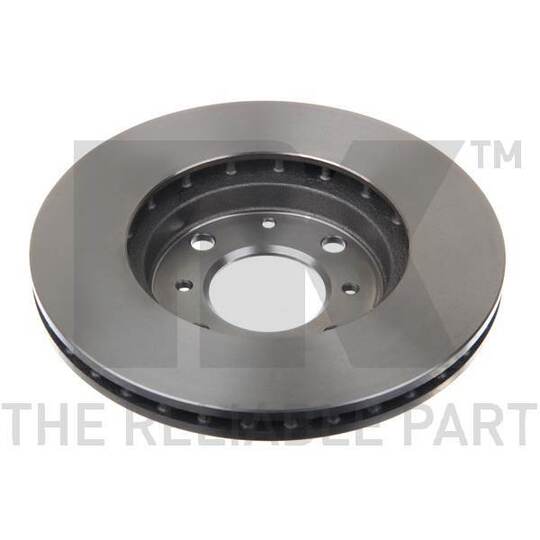 202628 - Brake Disc 