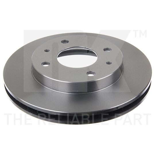 203010 - Brake Disc 