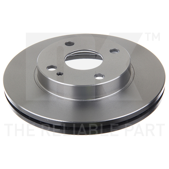 203232 - Brake Disc 