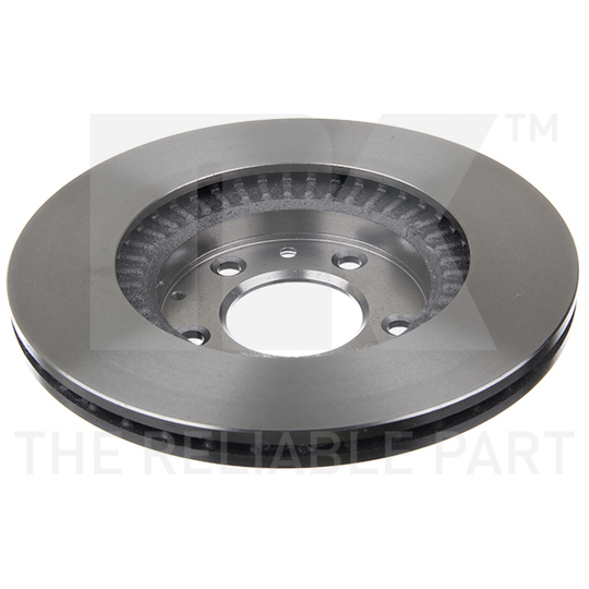 203270 - Brake Disc 