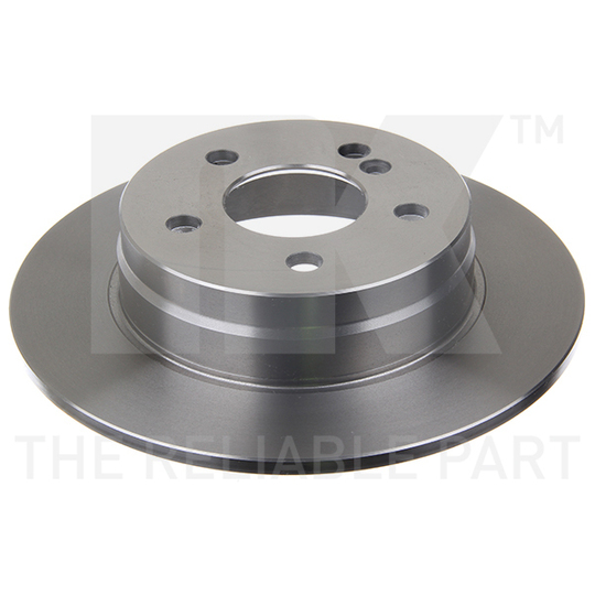 2033104 - Brake Disc 