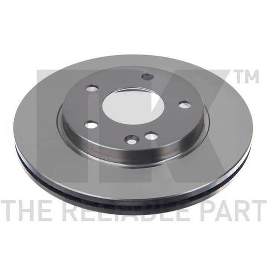 203346 - Brake Disc 