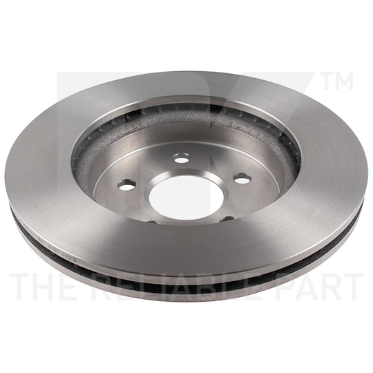 203347 - Brake Disc 