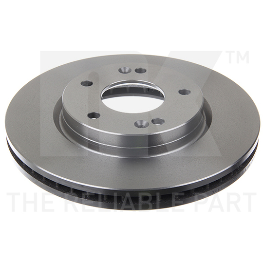 203413 - Brake Disc 