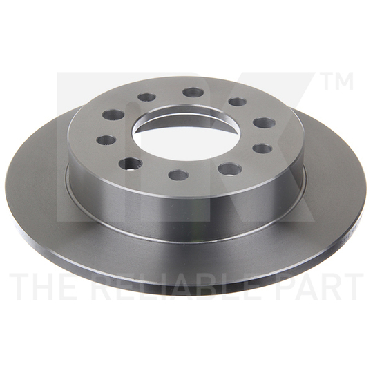 203426 - Brake Disc 