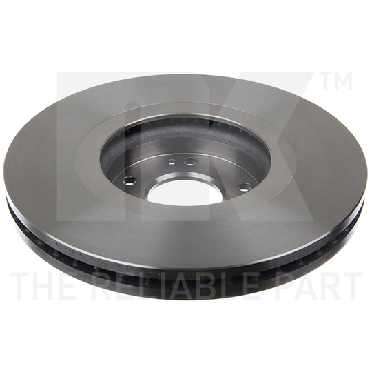 203440 - Brake Disc 