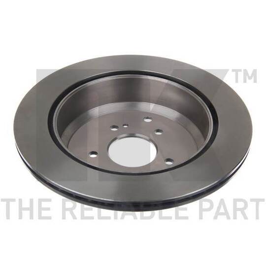 203448 - Brake Disc 