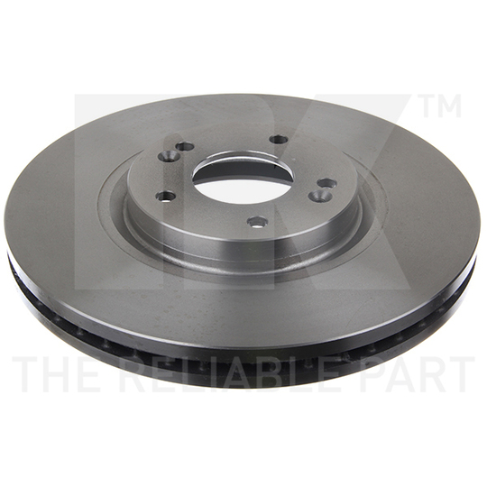 203440 - Brake Disc 