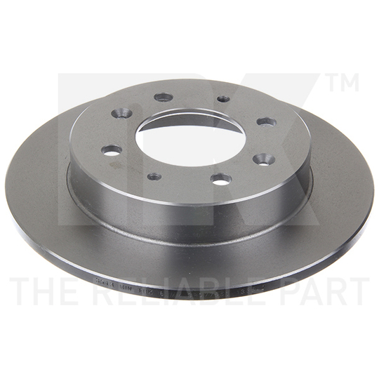 203513 - Brake Disc 