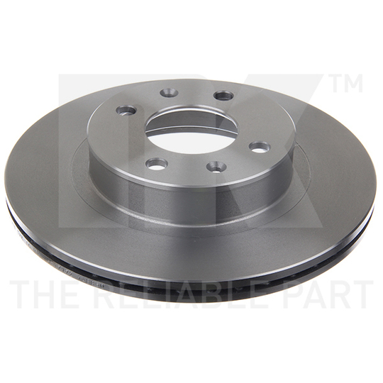 203529 - Brake Disc 