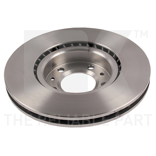 203747 - Brake Disc 