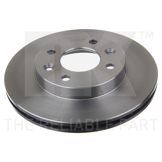 203909 - Brake Disc 