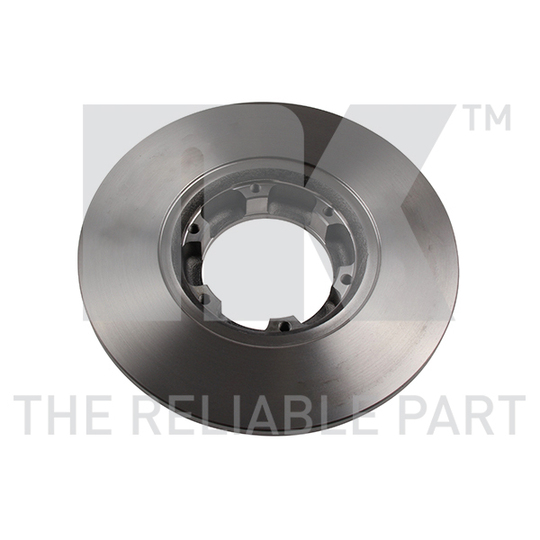 203901 - Brake Disc 